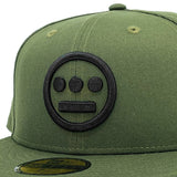 New Era Hiero 59FIFTY Fitted Cap