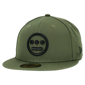 New Era Hiero 59FIFTY Fitted Cap