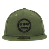 New Era Hiero 59FIFTY Fitted Cap