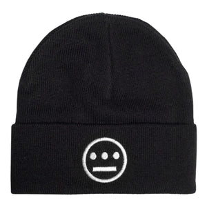 Hiero Logo Embroidered Cuff Beanie