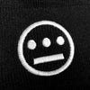 Hiero Logo Embroidered Cuff Beanie