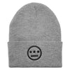 Hiero Classic Cuff Beanie