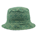 Hiero Logo Reversible Bucket Hat