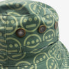 Hiero Logo Reversible Bucket Hat