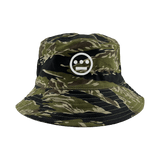 Hiero Reversible Camo Bucket