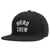 Hiero Crew Snapback