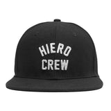 Hiero Crew Snapback