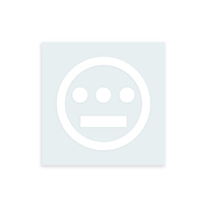 Hiero Decal - 6 in