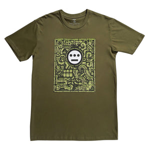 Epitaph Tee