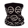 Hiero Logo Gaiter