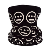 Hiero Logo Gaiter