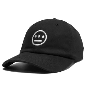 Hiero Logo Dad Hat