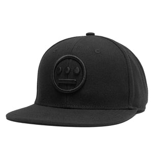 Hiero Logo Snapback