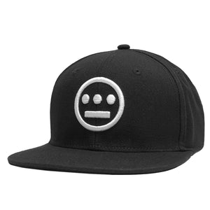 Hiero Logo Snapback