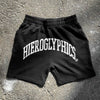 Hiero Sweat Short