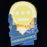 Hiero Valley Tee
