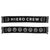 Hieroglyphics Woven Scarf
