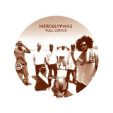 HIEROGLYPHICS- Full Circle-CD