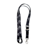 Hiero VIP Lanyard