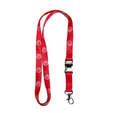 Hiero VIP Lanyard