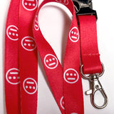 Hiero VIP Lanyard