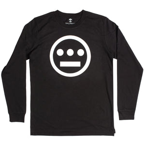 Hiero Classic Logo L/S