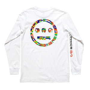 Hiero Worldwide LS