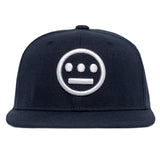 Hiero Logo Snapback