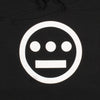 Women's Hiero Logo Crop Hoody