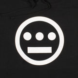 Women's Hiero Logo Crop Hoody