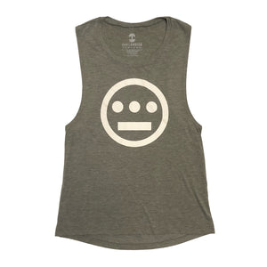 Women's Hiero Classic Logo Tank