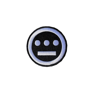 Hiero Logo Patch