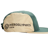 Hiero Camp Hat