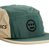 Hiero Camp Hat
