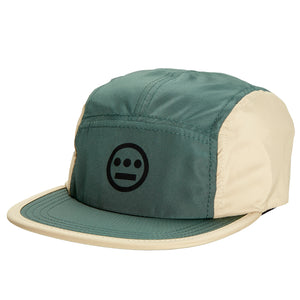 Hiero Camp Hat